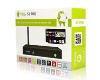 KIWIBOX S1 PRO