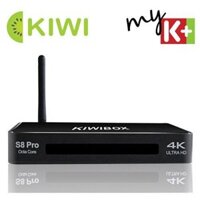 KIWIBOX S8 PRO