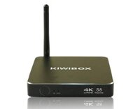 KiwiBox S8