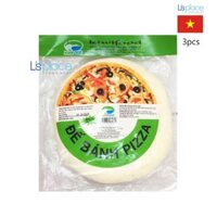 Kiwifood Đế Pizza Đông Lạnh
