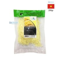 Kiwifood Phomai Mozzarella bào sợi