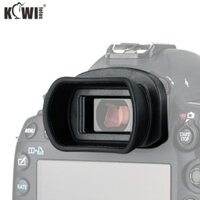 Kiwifotos KE-EG Kính ngắm Nâng cấp Eg Ngàm bảo vệ mắt Mở rộng cho Máy ảnh Canon EOS 5D Mark IV III 5DS R 5DS 7D Mark II 1Ds 1D Mark IV 1Dx