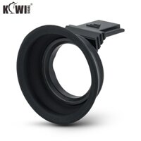 Kiwifotos Kính ngắm Nâng cấp Ngàm bảo vệ mắt Mở rộng cho Máy ảnh Máy Ảnh Fuji Fujifilm X-T30 II X-T30 X-T20 X-T10 XT30II XT30 XT20 XT10