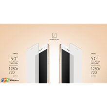 Điện thoại Oppo F1 - 16GB