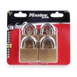 Khóa móc 4x50mm Master Lock 150EURQNOP