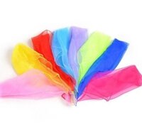 KK - KHĂN VOAN BÓNG BAY