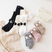 KK - QUẦN TẤT TRẮNG NƠ NGỌC