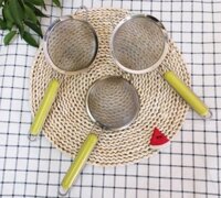 KK - RÂY LỌC CHÁO BẰNG THÉP KHÔNG RỈ