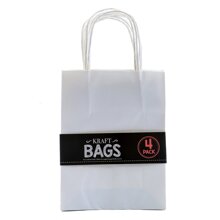 Túi trắng UBL YA0015 - 4 Cái