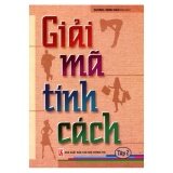 Giải Mã Tính Cách - Tập 2