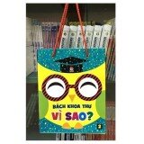 Bách khoa thư vì sao - Hộp 2