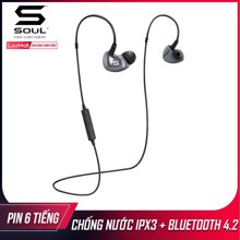 Tai nghe bluetooth Soul SS19