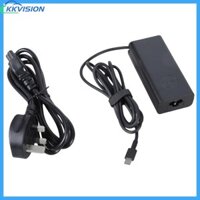 Kkvision 65W 20V 3 25A USB C Adapter Laptop Sạc Adapter Sạc Dây Nguồn Cho Latitude 5320 5430 7420 5520 5440 739