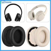 Kkvision Miếng đệm tai cách ly tiếng ồn Đệm tai cho tai nghe Havit H655BTANC Miếng đệm tai nghe mềm mại và bền bỉ Âm thanh cao cấp