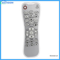 Kkvision.vn Remote Điều Khiển Máy Chiếu Nâng Cấp HD26 Cho Optoma GT1080 GT1070X HD141X HD143X