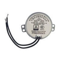 Kl Thích hợp cho động cơ quạt điện Midea TYC50-B4 4 / 5r / phút động cơ đồng bộ nam châm vĩnh cửu K9F3