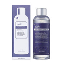 Klairs Supple Preparation Unscented Toner 180ml
