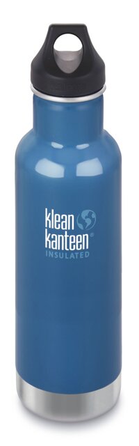 Klean Kanteen Classic Vacuum Insulated Water Bottle Thermos