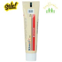 Klenzit-C Gel 15g – Thuốc dùng điều trị tại chỗ trứng cá