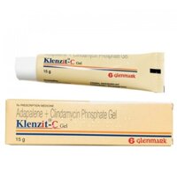 Klenzit C gel 15g