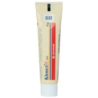 Klenzit-C – TUBE