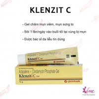 Klenzit C