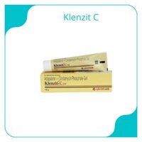 Klenzit C