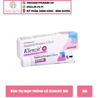 Klenzit MS Aqueous Gel 15g