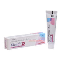 Klenzit MS – Gel Bôi Trị Mụn