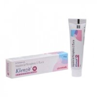 Klenzit MS Glenmark, Hộp 15gr
