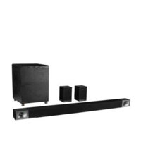 Klipsch Bar 48 – 5.1 Surround Sound
