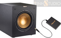 Klipsch R-12SWi - Loa Subwoofer Klipsch không dây