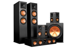 Loa Klipsch Reference Premiere RP-440C