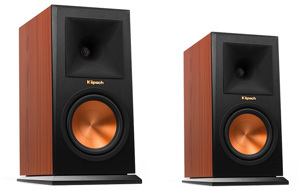 Loa Klipsch Reference Premiere RP-160M
