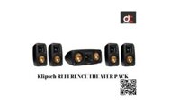 Klipsch REFERENCE THEATER PACK