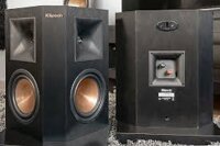 Klipsch RP-250s