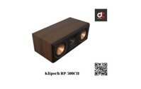 Klipsch RP-500CII