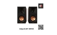 Klipsch RP-500MII