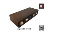 Klipsch RP-504CII