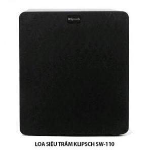 Loa Klipsch SW-110