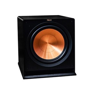 Loa Klipsch SW R-115SW Loa Subwoofer