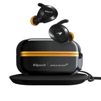 Klipsch T5 II True Wireless Sport McLaren Edition