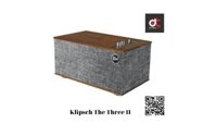 Klipsch The Three II