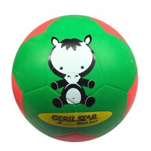 Quả bóng đá Geru Star size 2