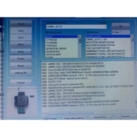 KLMAG2GEND-B031 16GB 5.0 Emmc KLMAG1JENB-B041 16GB 5.1