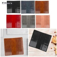 Kloware Bảo hiểm ô tô Giá đỡ đăng ký Ví nam nữ Hộp đựng tài liệu ô tô