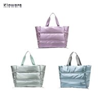 Kloware Túi Duffle Tote Túi đeo vai Túi tập thể thao sành điệu để tập thể dục cắm trại
