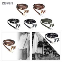 Kloware Ví Dây Đeo Cho Túi Xách Dây Đeo Vai Đa Năng Thay Thế Túi Da PU Dây Đeo Túi Đeo Ngang Dây Đeo Ví