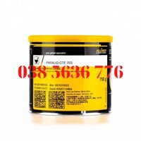 Kluber GTE 703 Mỡ tổng hợp 750G