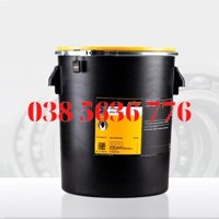 Kluber plex Bem 41-132 Mỡ Vòng Bi / Con Lăn 25Kg Chính Hãng